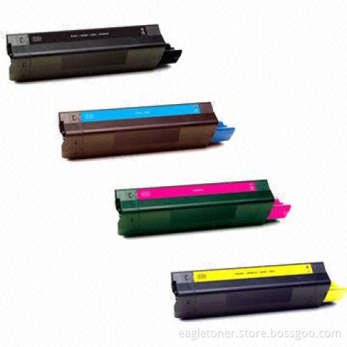 Compatible Black Toner Cartridge for Xerox 1235